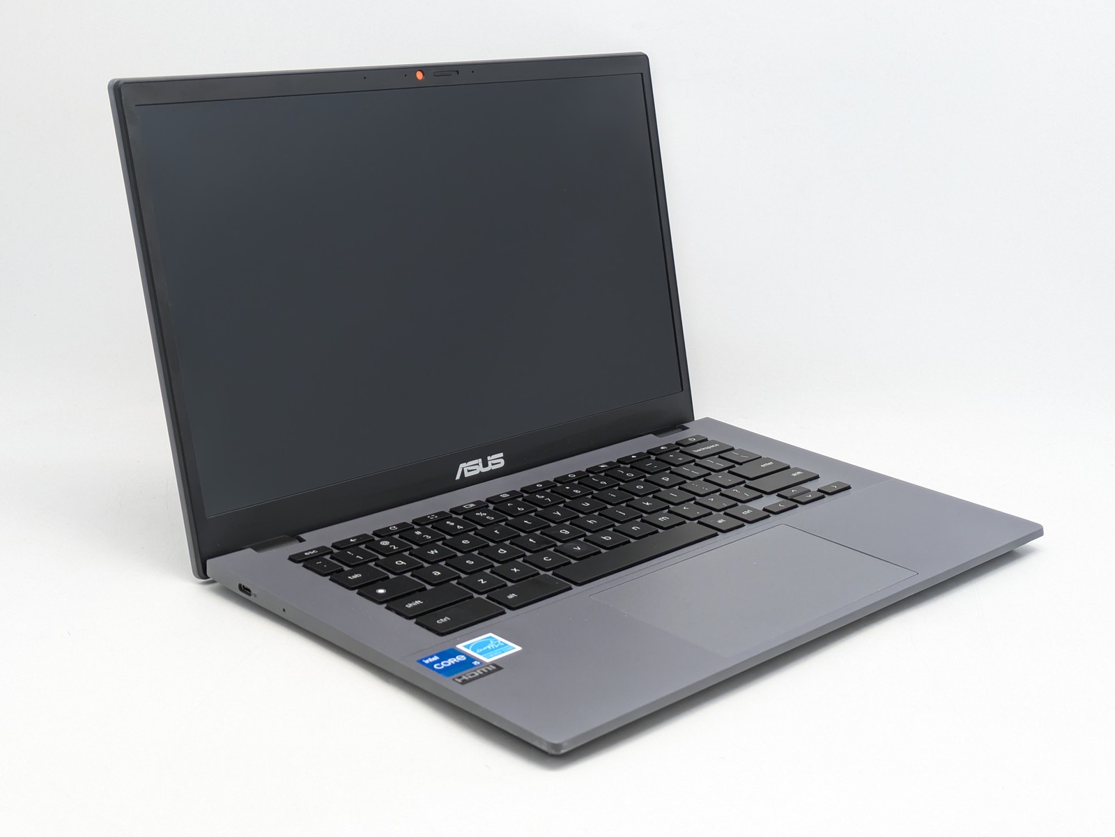 ASUS Chromebook Plus CX34 14″ i5-1235U 16GB DDR5 256GB SSD ChromeOS