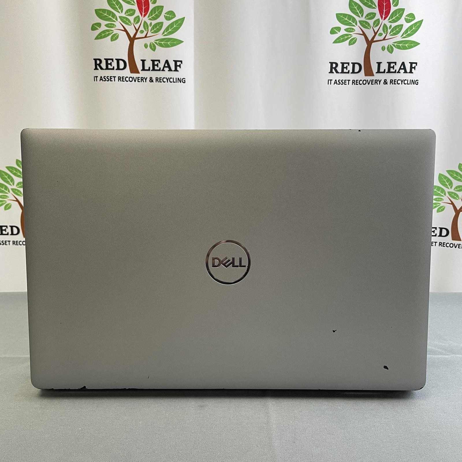 Dell Latitude 5530 Touch, i7-1265U 16GB 512GB NVMe | Grade B/C, Fair Battery
