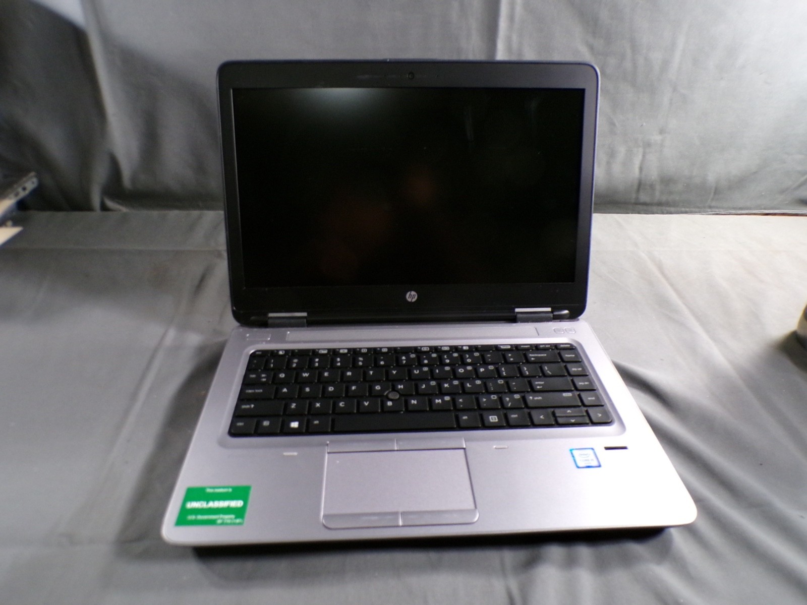 THINKPAD E590 INTEL CORE I5-6300U 2.40GHZ 8GB RAM **BIOS L0CKED **NO HD