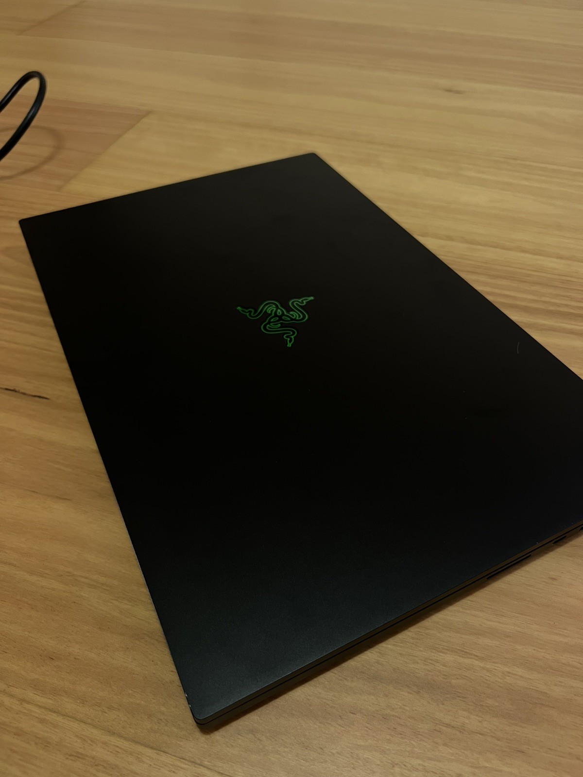 Razer Blade 17 17.3″ 240hz QHD 4K i7-12800H Gaming Laptop (read desc)