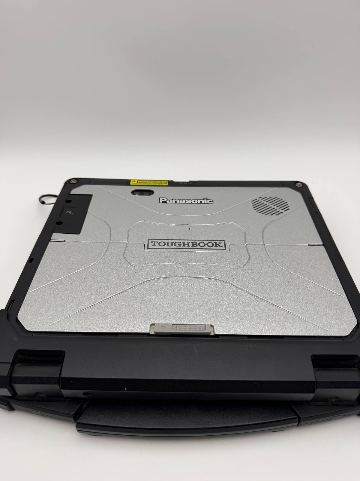 Panasonic Toughbook CF-33 i5-7300 16GB 512GB SSD Win11pro LTE /dGPS/Barcode