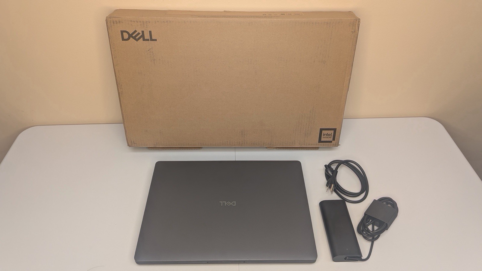 NEW Open Box Dell Pro Max 16 – 16″ FHD+ Ultra 9 285H 64GB RAM 1TB SSD