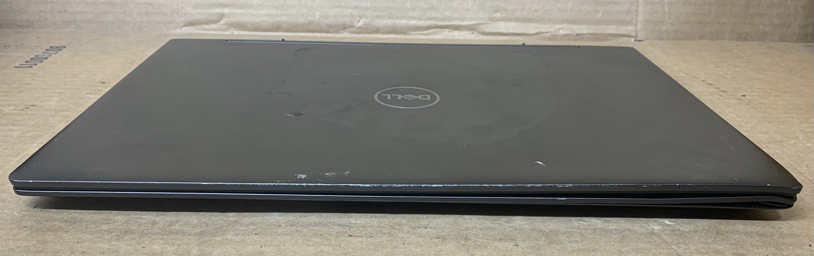 Dell Inspiron 7591 2n1 Intel Core i5-10210U@1.80GHz 16GB DDR4 RAM NO SSD/HDD