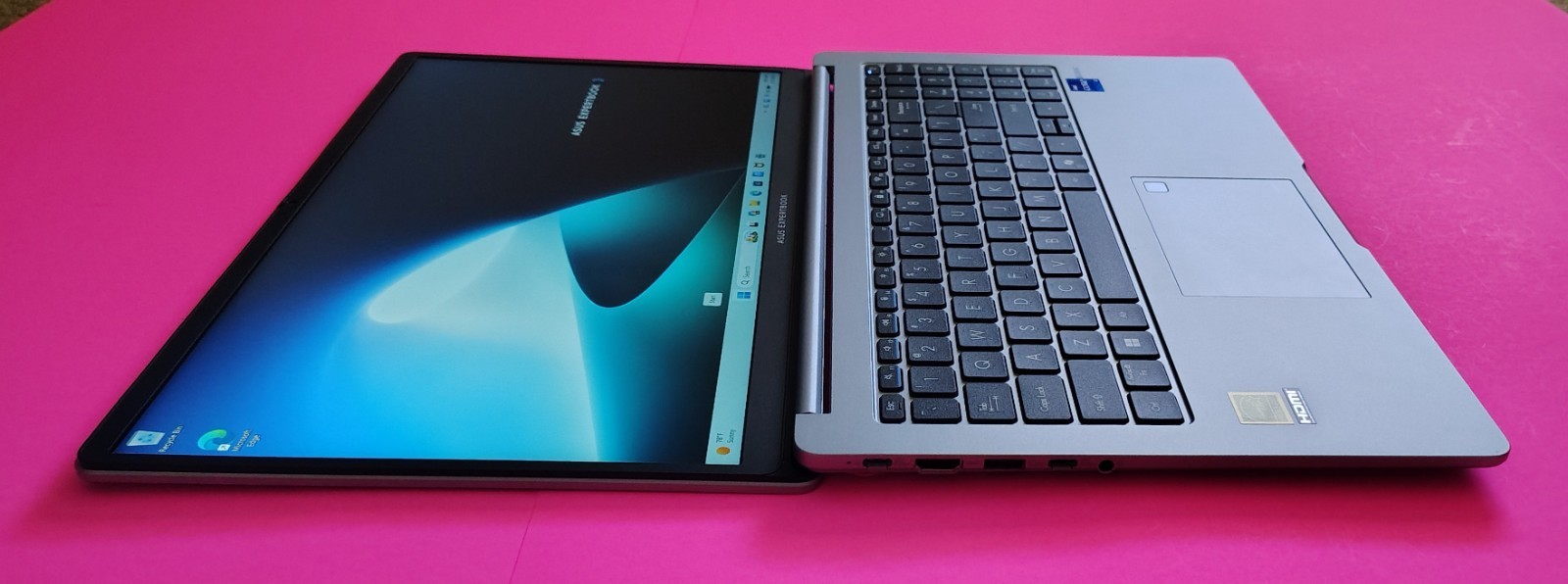 2025 Asus ExpertBook P1 FHD 15.6″ i7-13620H 16GB RAM 512GB SSD Win11 Pro Laptop