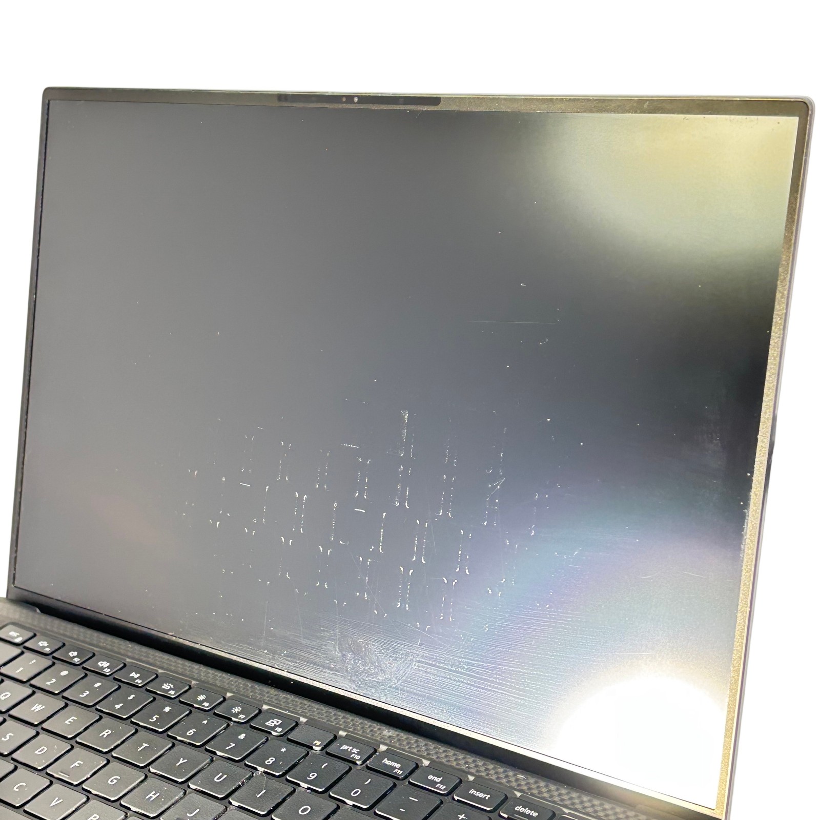 Dell Precision 5560 Core i7-11850H 2.5GHz NVIDIA T1200 32GB RAM 512GB SSD 15.6”