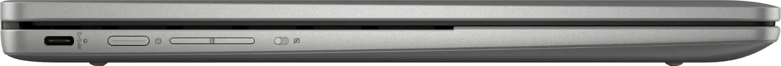 NEW HP 2in1 14b-cb0033dx 14″ Touch Chromebook/Intel N4500/4GB/64GB EMMC, Silver