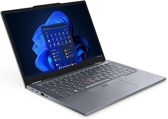 Lenovo ThinkPad X13 Gen 2 13.3″ Touch i7-1185G7 16GB RAM 256GB SSD Win11