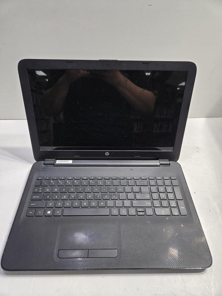 HEWLETT PACKARD LAPTOP A6-5200 (P11033318)