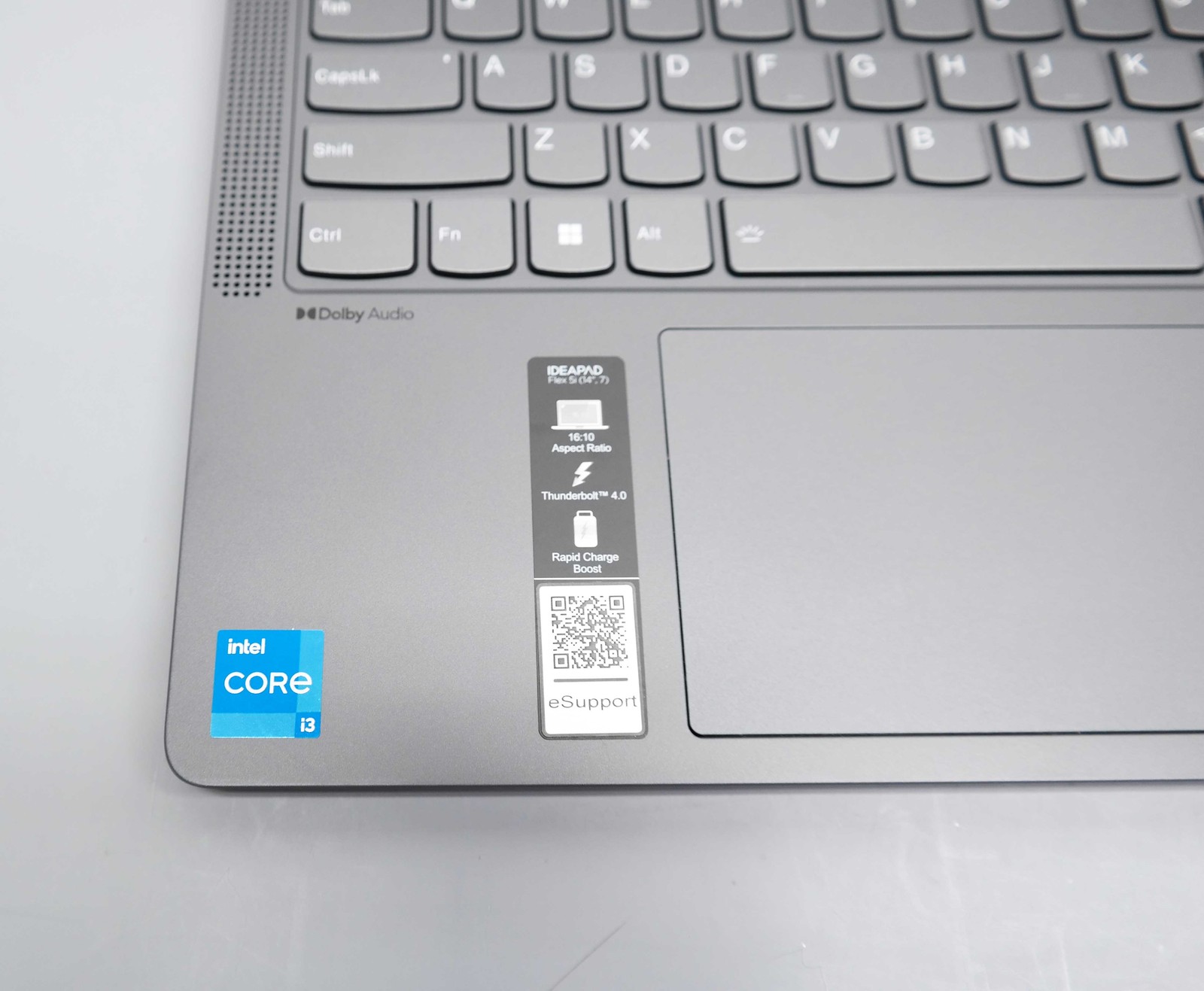 Lenovo IdeaPad 14IAU7 Flex 5 14″ Core i3-1215U 8GB 256GB SSD