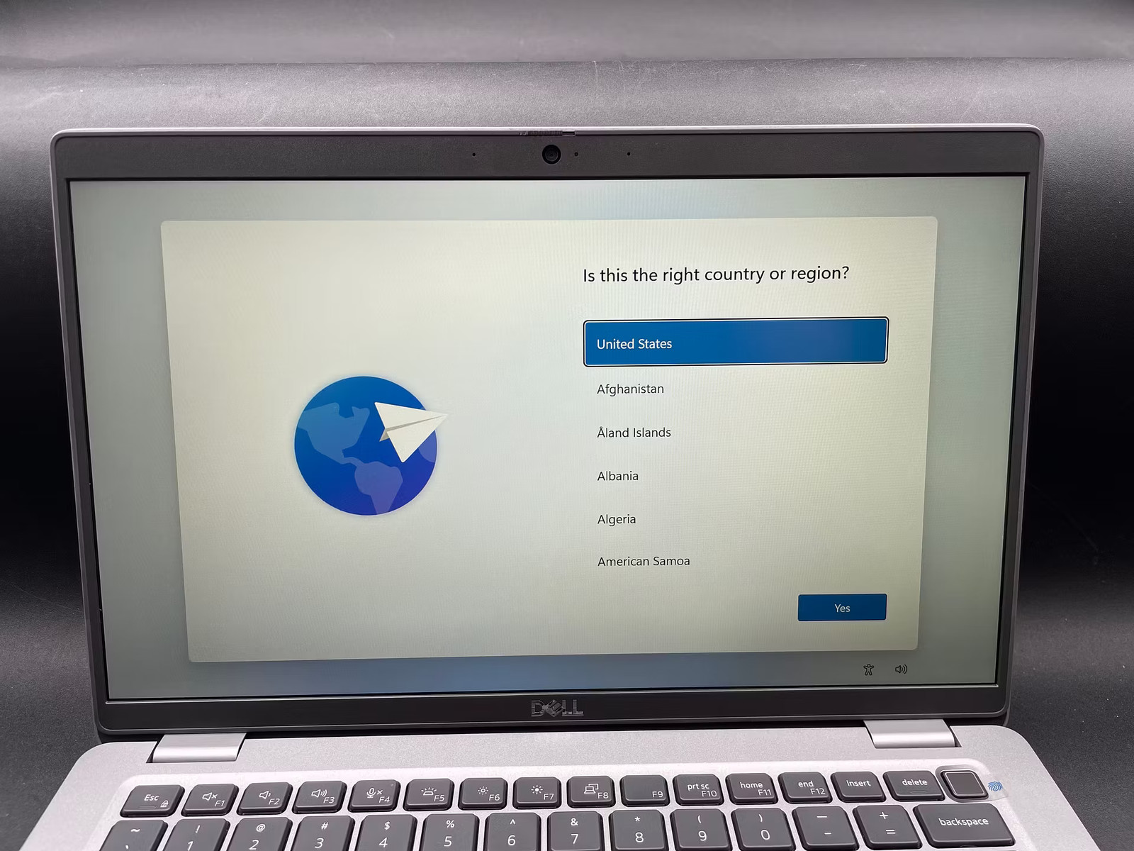 Dell Latitude 5421 Used 14-inch (i7-11850H @ 2.50GHz-16GB-256GB NVMe)