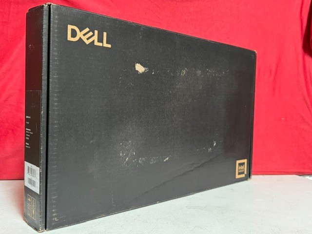 Dell Pro 16″ Multi-Touch FHD Core 7 150U 16GB 512GB SSD WiFi 6E Windows 11 Pro