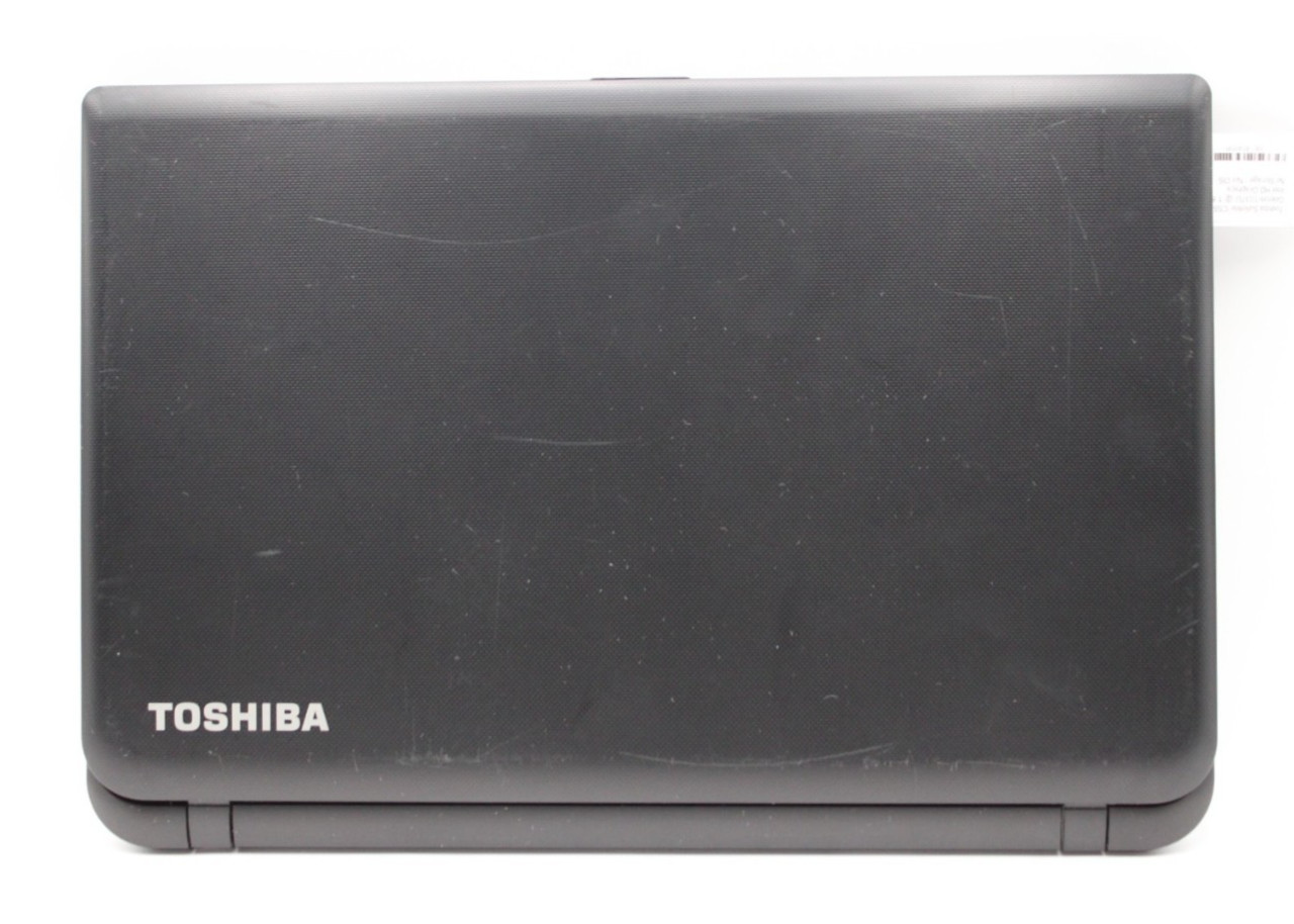 Toshiba Satellite C55-A Celeron-1037U@1.8GHz 4GB DDR3 NO STRG/OS *PARTS/REPAIR*