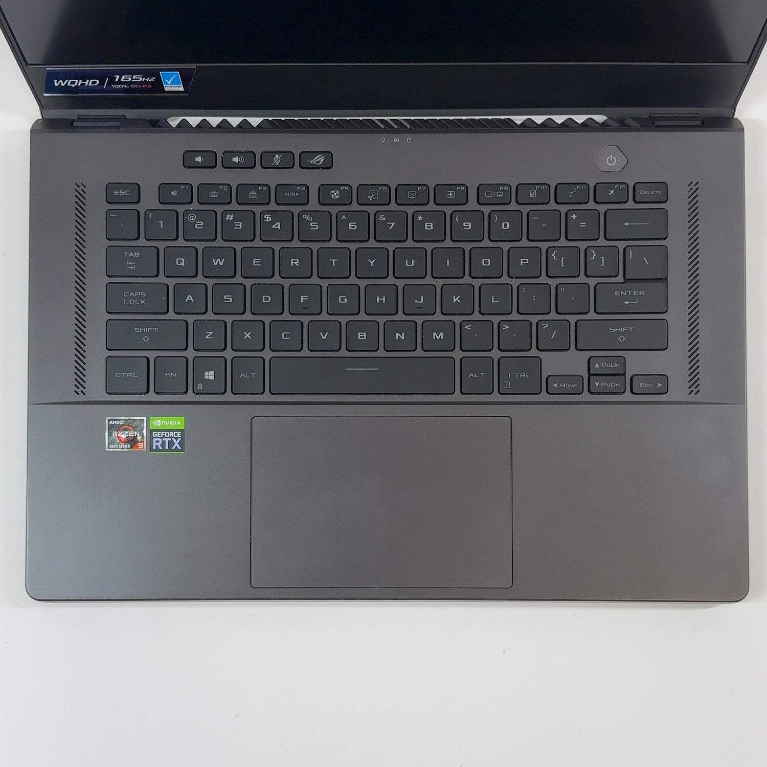 Asus ROG Zephyrus G15 15.3″ Ryzen 9 5900HS 3.3GHz 16GB RAM 1TB SSD RTX 3080