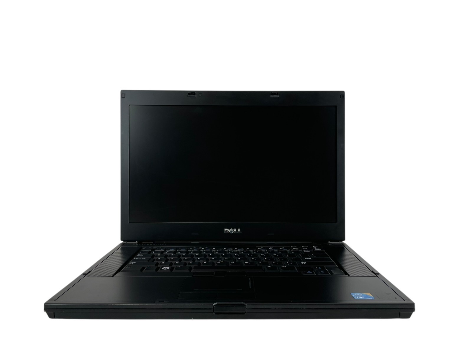 Dell Latitude E6510 Intel Core i5-M520 4GB 120GB HDD