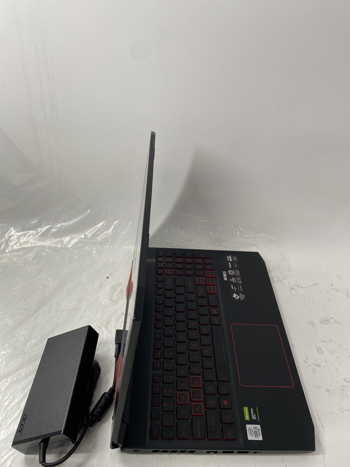 Acer Nitro 5 17 Core i5 | NVIDIA GeForce GTX | 8GB 256GB-SSD | Read Description*