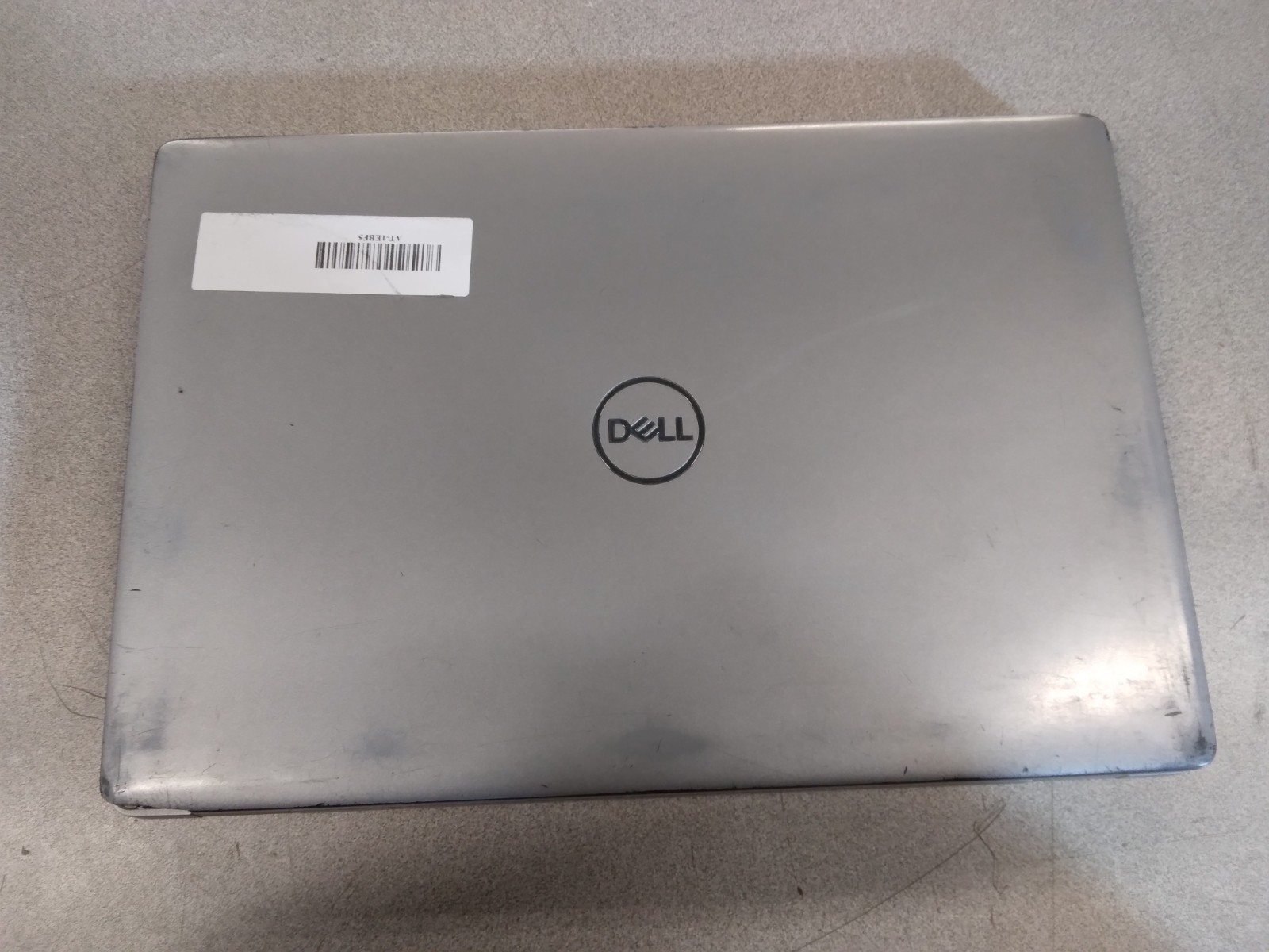Dell*Latitude*5410*Intel*i5-10310U*256GB*NVMe*8GB*DDR4*Intel*UHD*Graphics*No*OS