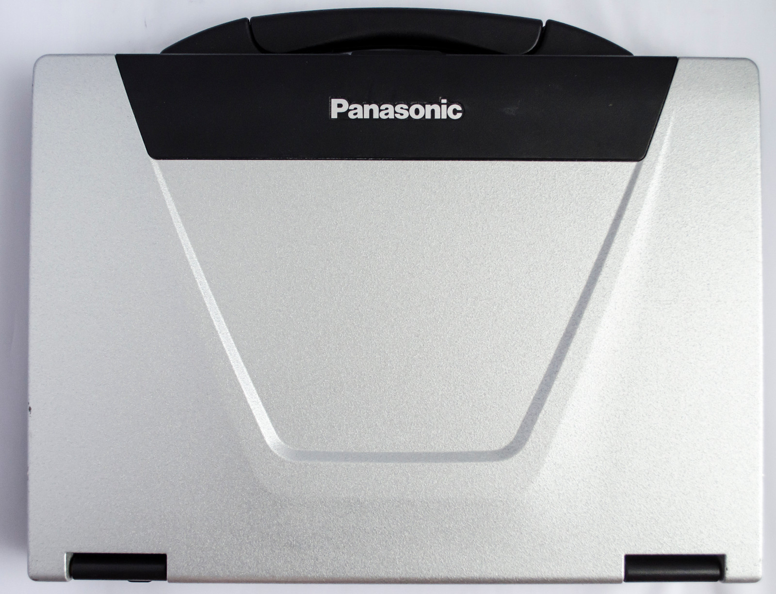 Lot of 10 Panasonic Toughbook CF-52 MK3 i5-540M 8GB 500GB HDD ATI Radeon WIFI