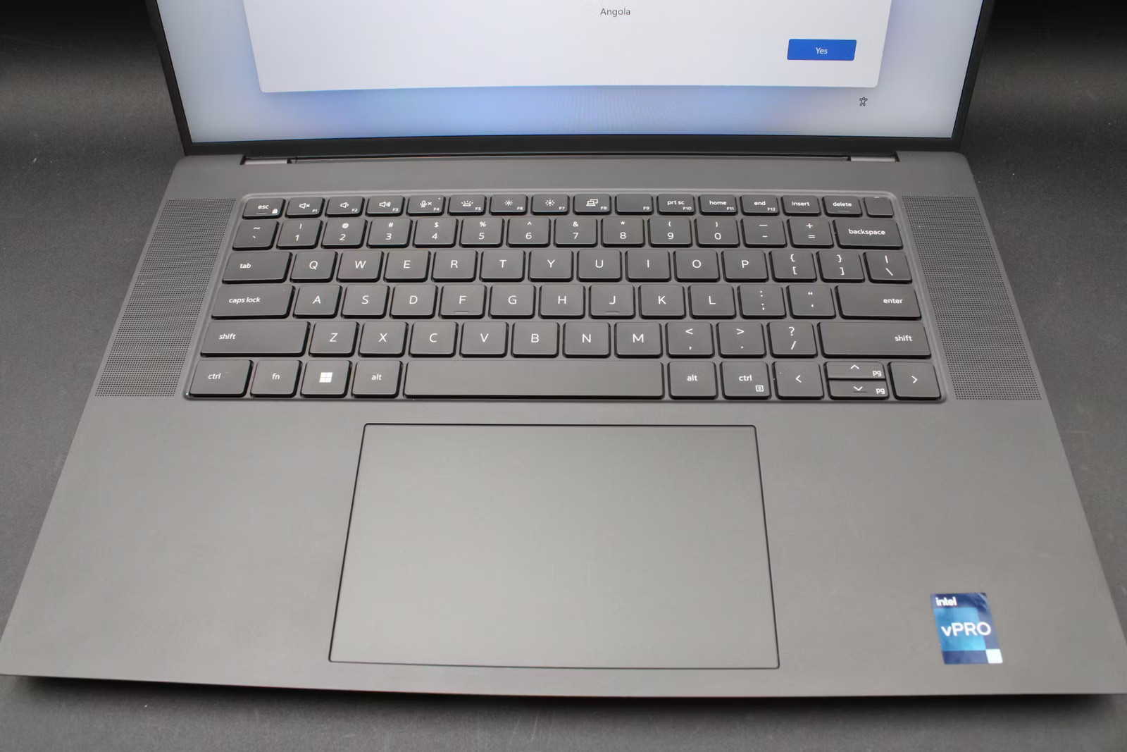 Dell Precision 5680 Used 16″ (i7-13800H-32GB-512GB NVMe)