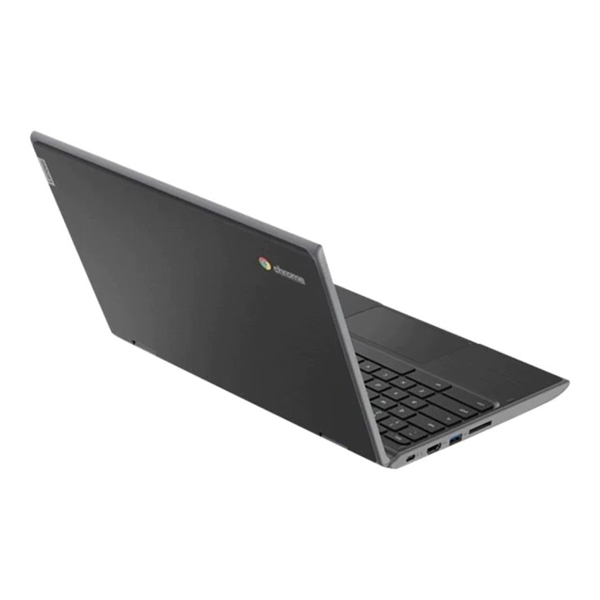 Lenovo Chromebook 300e 2-in-1 11.6″ 32GB N4020, Black