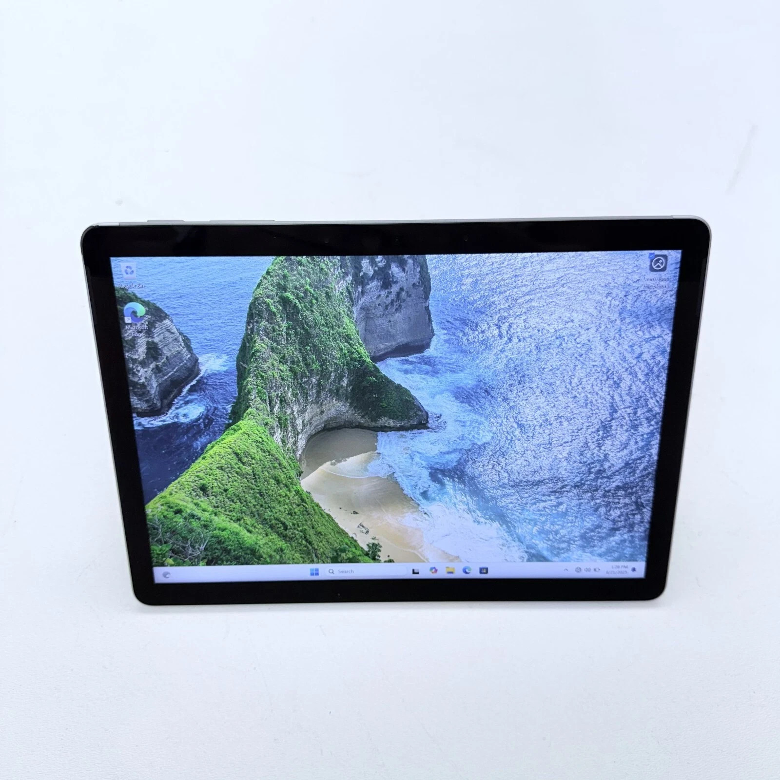 Lot of 25 Microsoft Surface Go 2 1927 128GB 8GB LTE Tablet Sold AS IS.