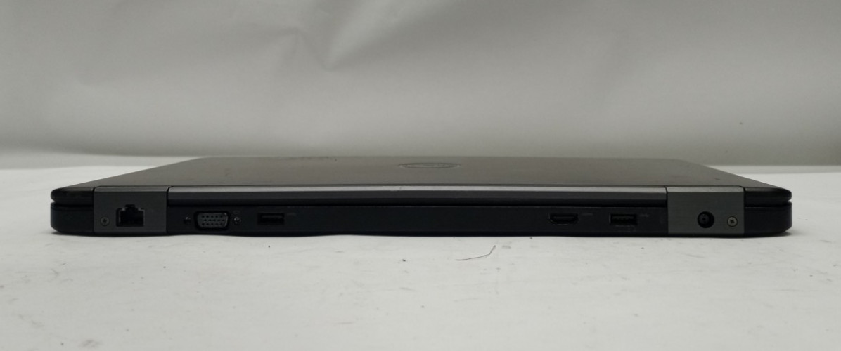 Dell Latitude E5550 15.6″FHD i5-5300U@2.30GHz 8GB RAM No HDD No BATTERY WH672*