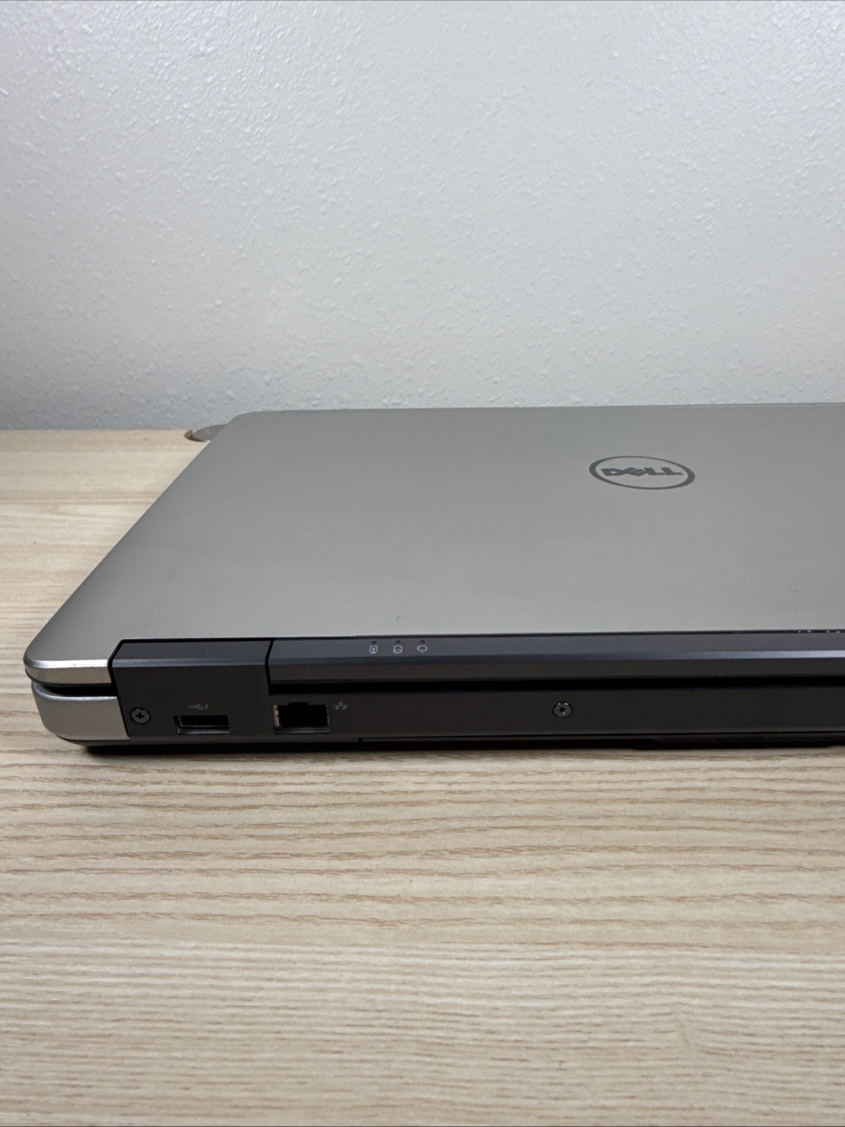 Dell 15.5″ Latitude E6540 Laptop i7-4600M 16GB – No HDD/OS