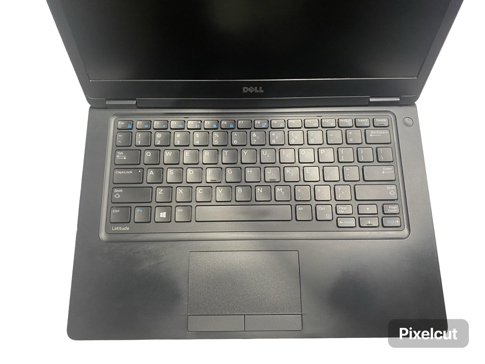 Dell Latitude 5480 i5 7300HQ 8GB 256GB Windows 11 Pro No Battery Grade C