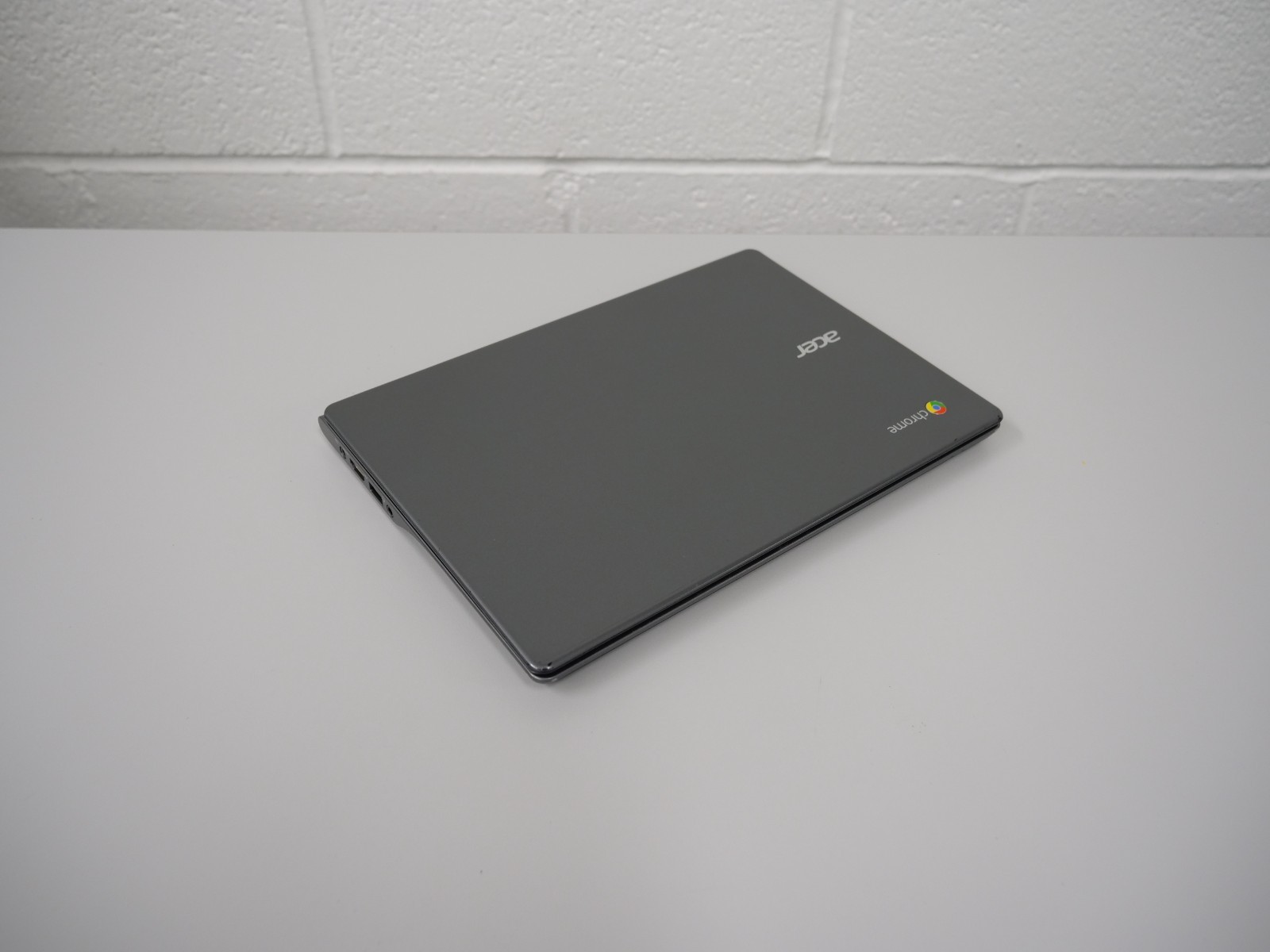 Acer C720-2103 Chromebook (11.6-Inch, Haswell Micro, 2GB & 16GB – NO BATTERY