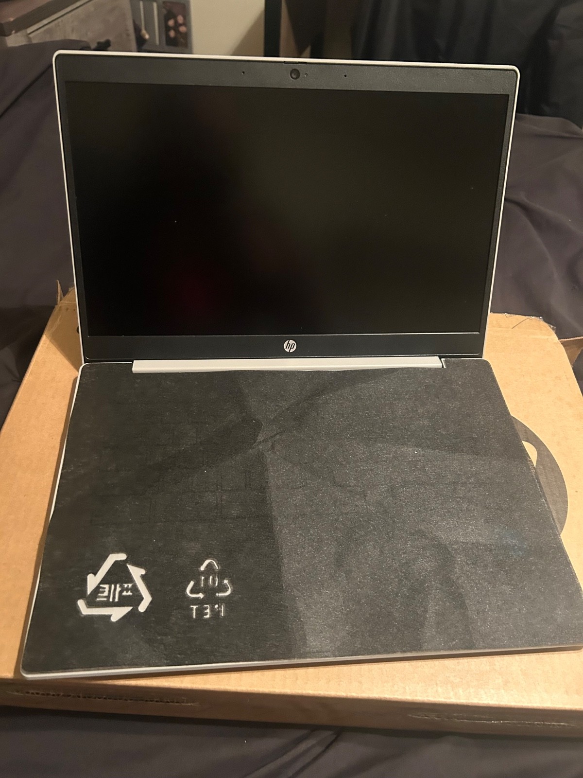 HP Chromebook 14a-ne1013dx 14″ Intel Celeron N4500 4GB DDR4 64GB eMMC Chrome OS