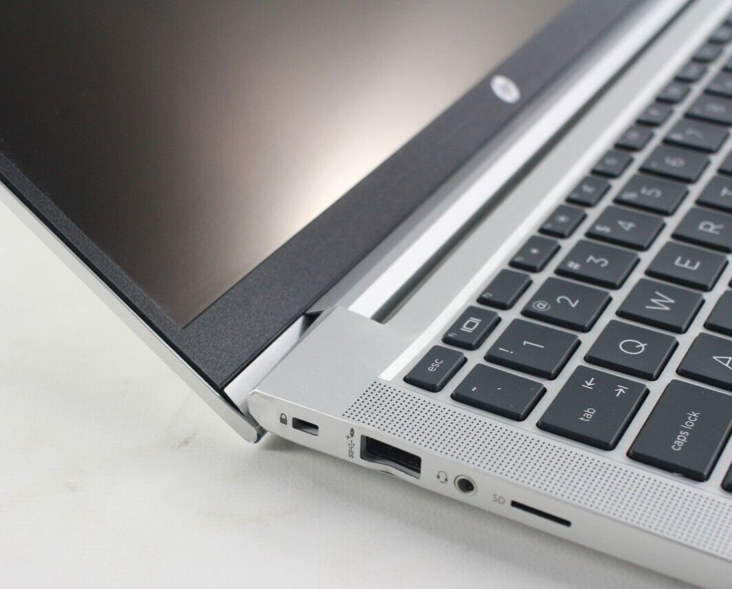 HP ProBook 430 G8 13.3″ Laptop i5 256GB SSD 8GB RAM Win 10 Pro (Z3E2) SEE DESC