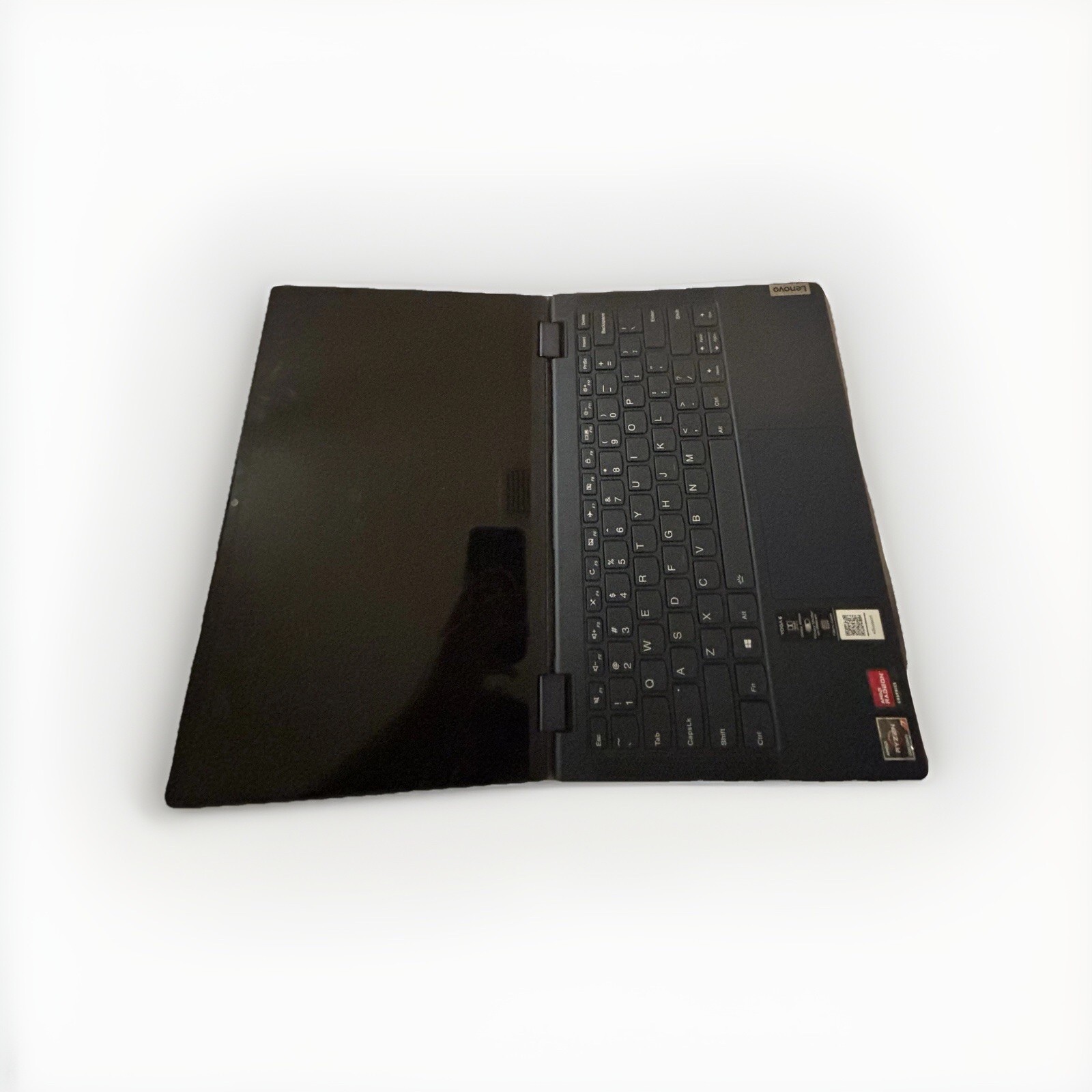 Lenovo Yoga 6 (13ALC6) Ryzen 7 8GB RAM 512GB SSD – For Parts/Not Working
