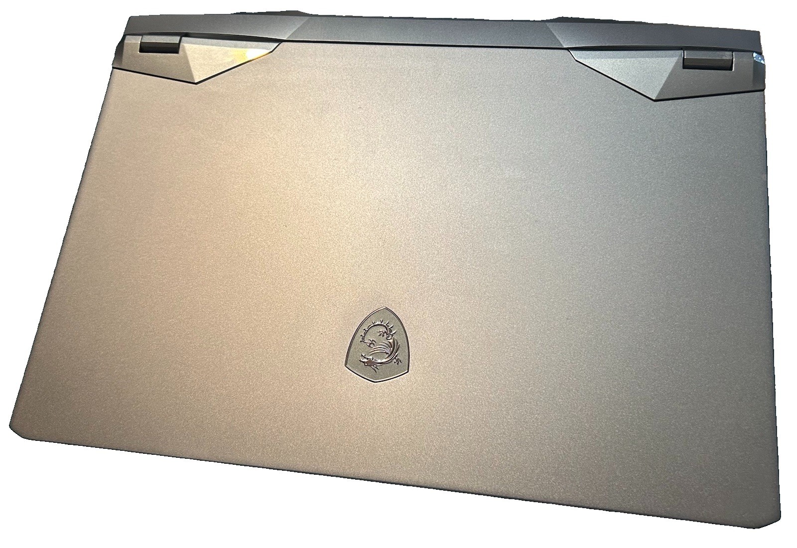 MSI GE76 Raider 17″ Gaming Laptop i7-11800H 16GB RTX 3060 1TB SSD W11