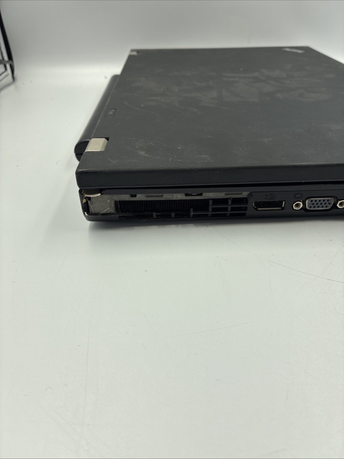 Lenovo Thinkpad L520 15″ Laptop Intel i5-2520M 4GB RAM 500GB HDD Windows 10 HOME