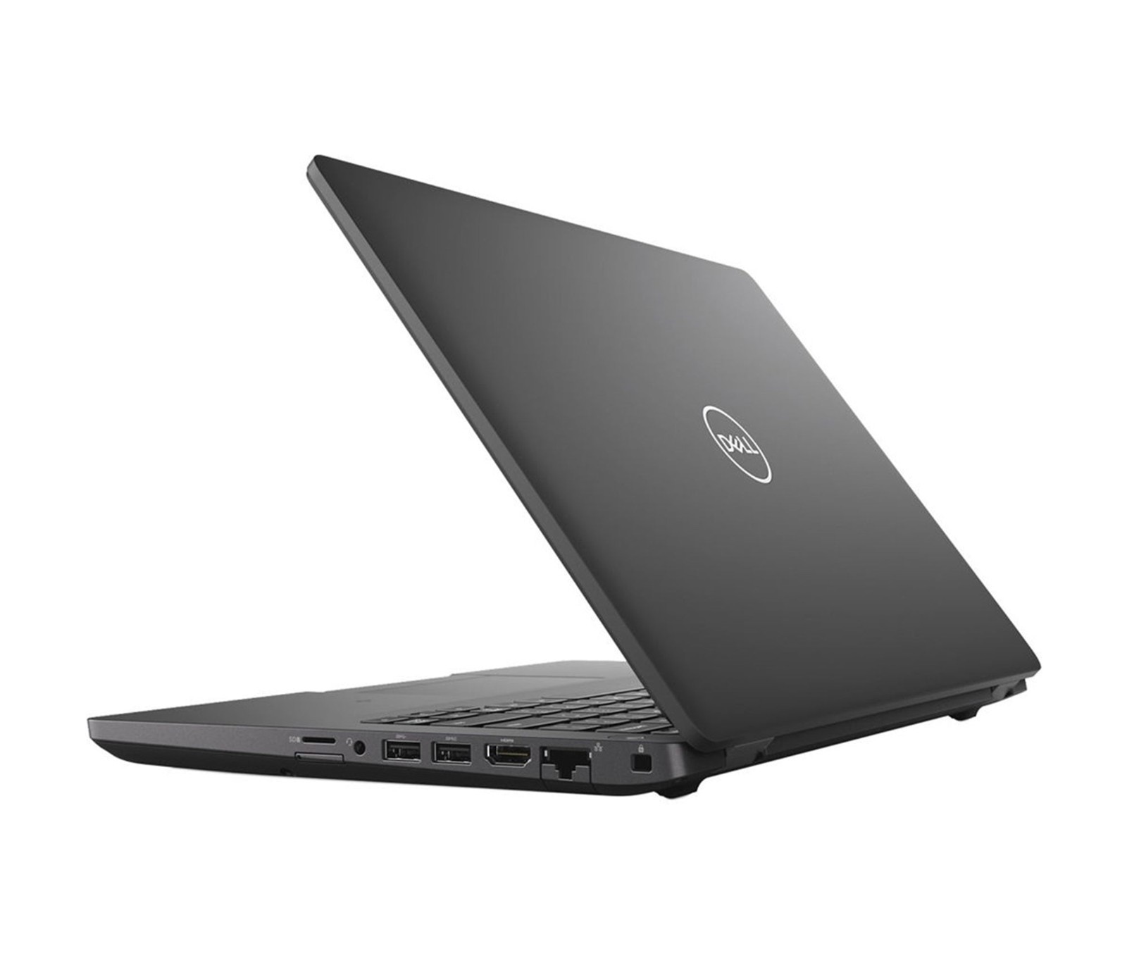 Dell Latitude Laptop 13.3″ 2-in-1 Touchscreen Core i5 8GB RAM 256GB SSD Win 10