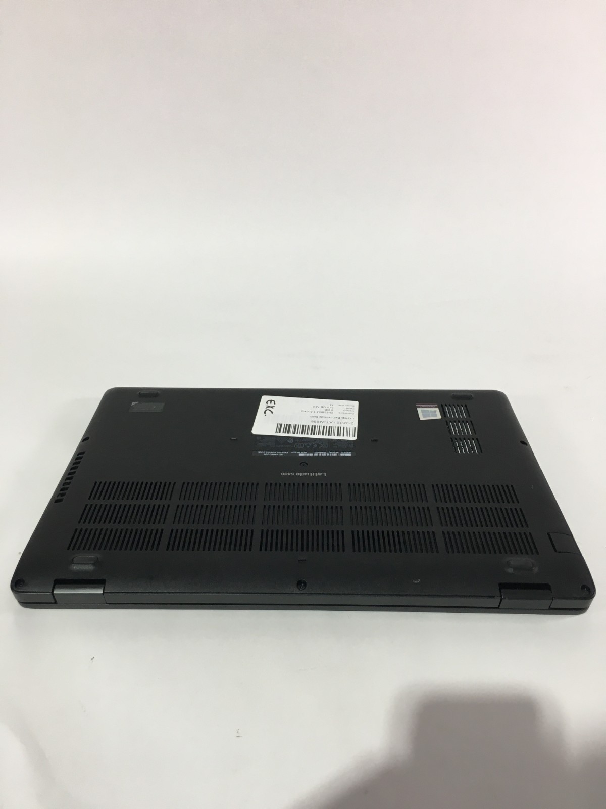 Dell Latitude 5400 14″ Laptop Core i5 8265U 8GB 512GB Windows 11 P