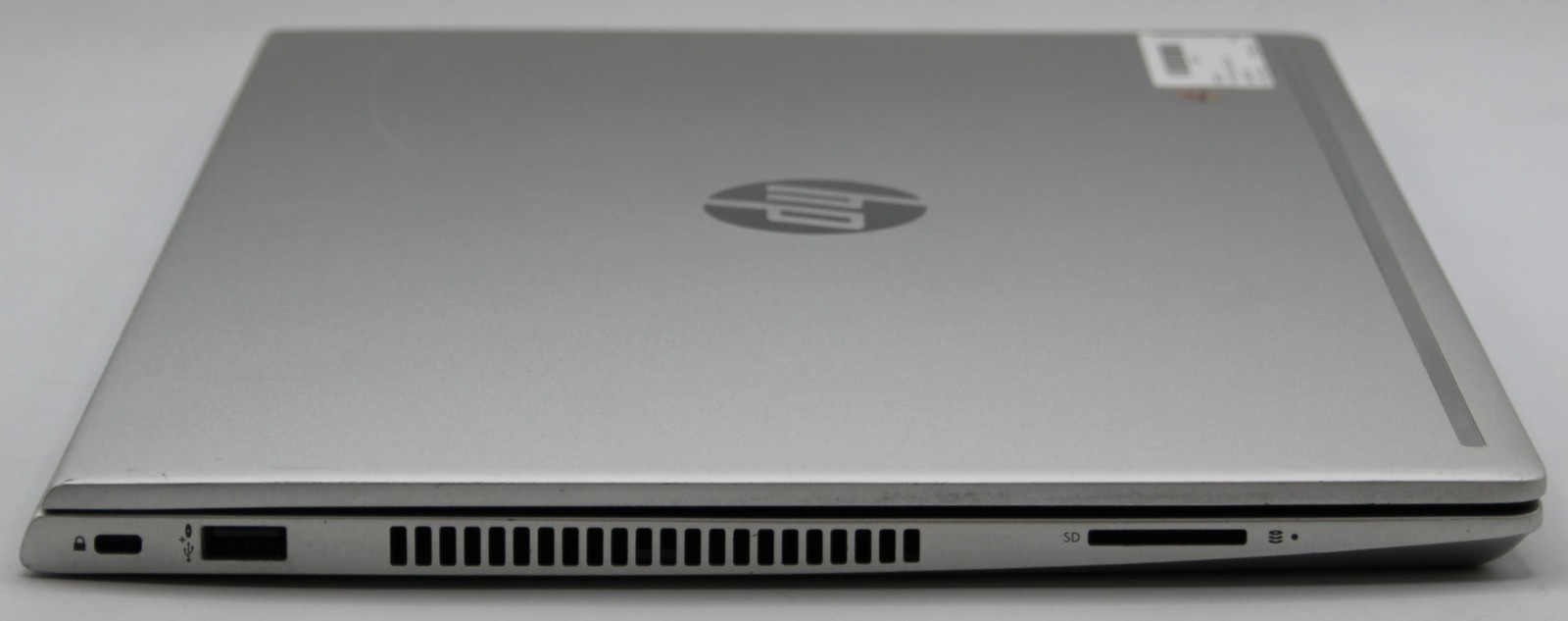 HP ProBook 440 G6 | i5-8265U | 8GB RAM | 256GB SSD | FHD 14″
