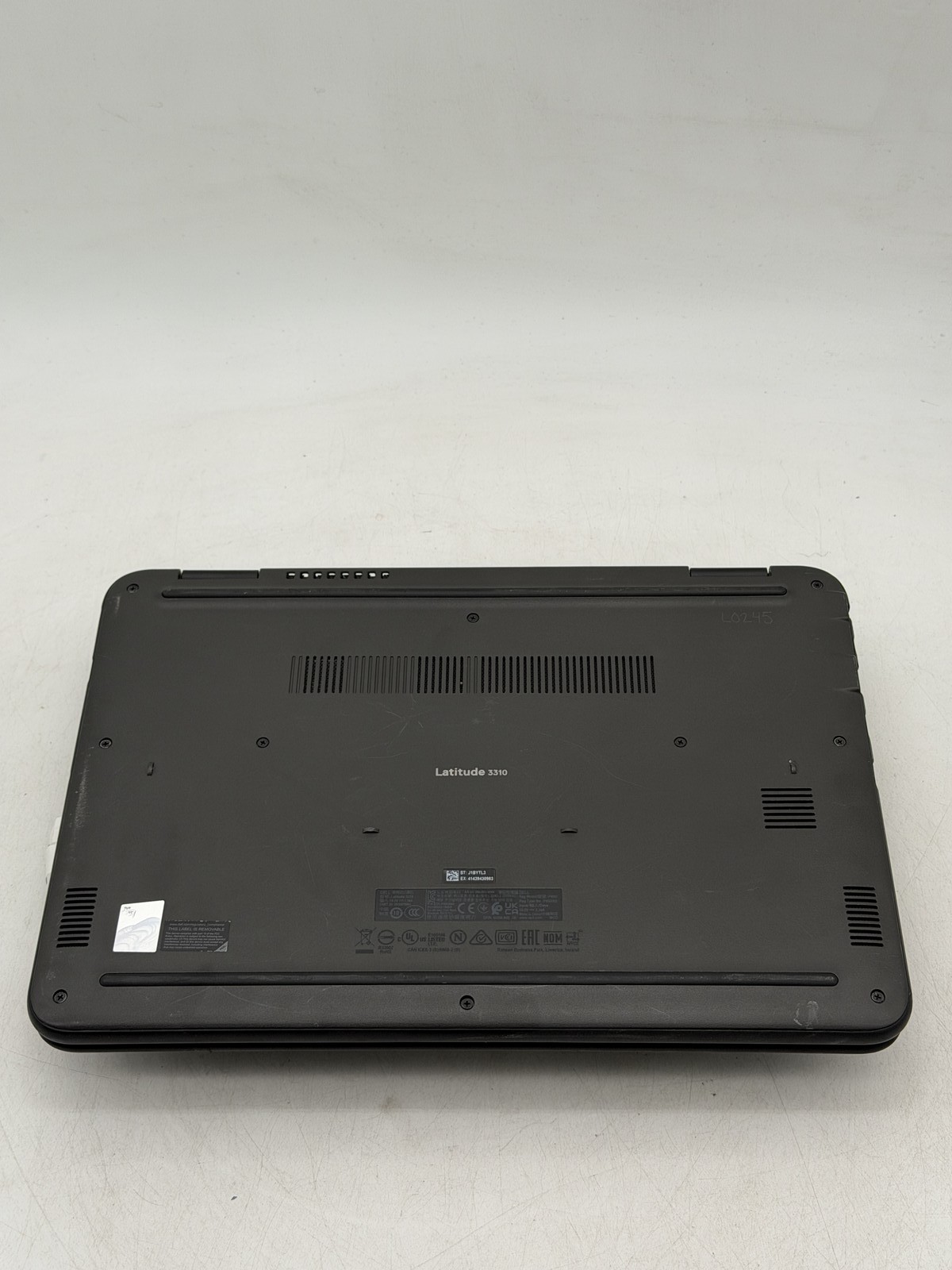 Dell Latitude 3310 13.3in i5-8265U 8GB 256GB NO OS *Read*