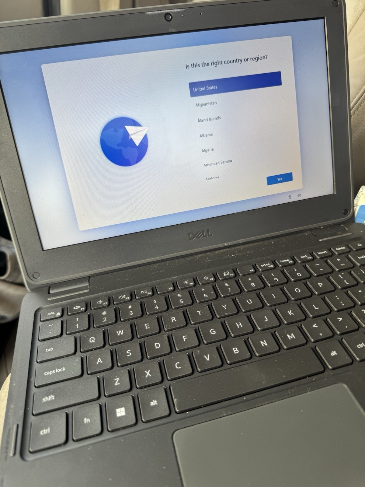 Dell Latitude 3140 Windows 11 Intel N100 800MHz 4GB RAM 64GB eMMC 11.6″