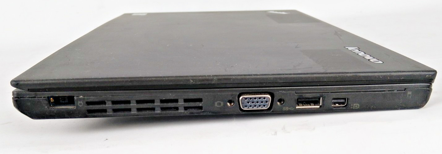 Lenovo X250 Notebook PC i5 5300 8gb DDR3 240gb SSD MiniDP USB3 VGA Windows 11