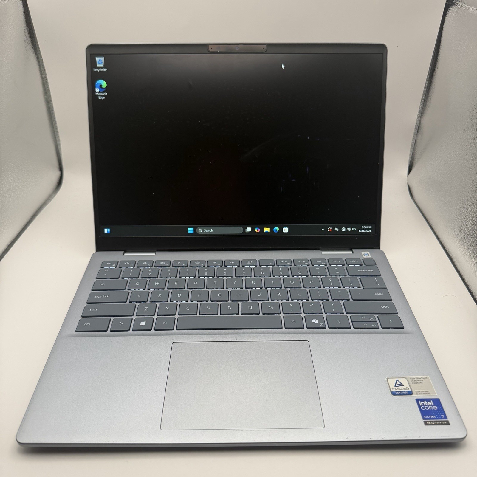 Dell 14 Plus DB14250 Intel Core Ultra 7 – 258v 32GB 1TB – Silver – Win 11 Home