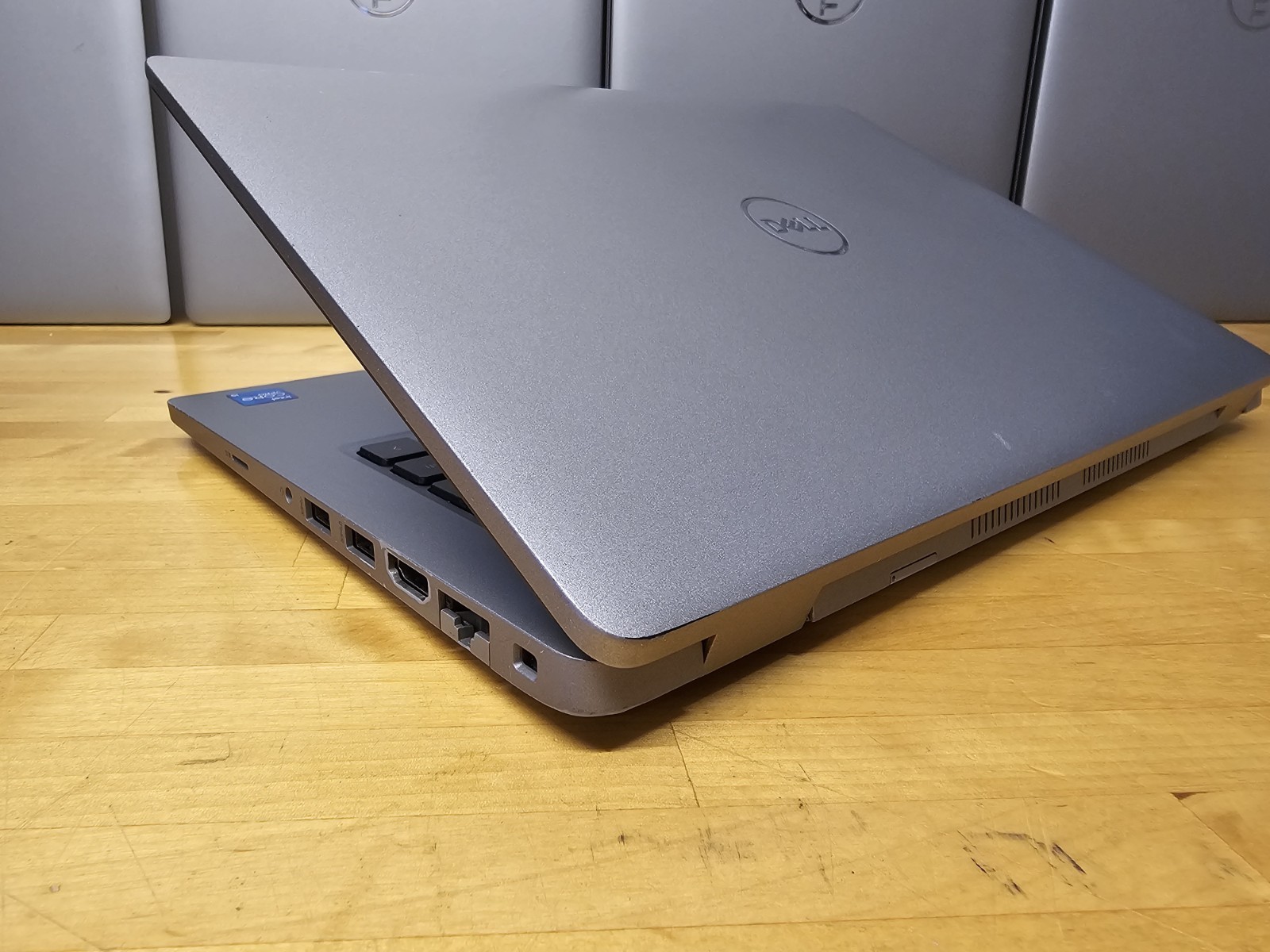 Dell Latitude 5420 14″ Laptop i5-1145G7@2.6GHz 16GB RAM 256GB SSD Windows 11 Pro