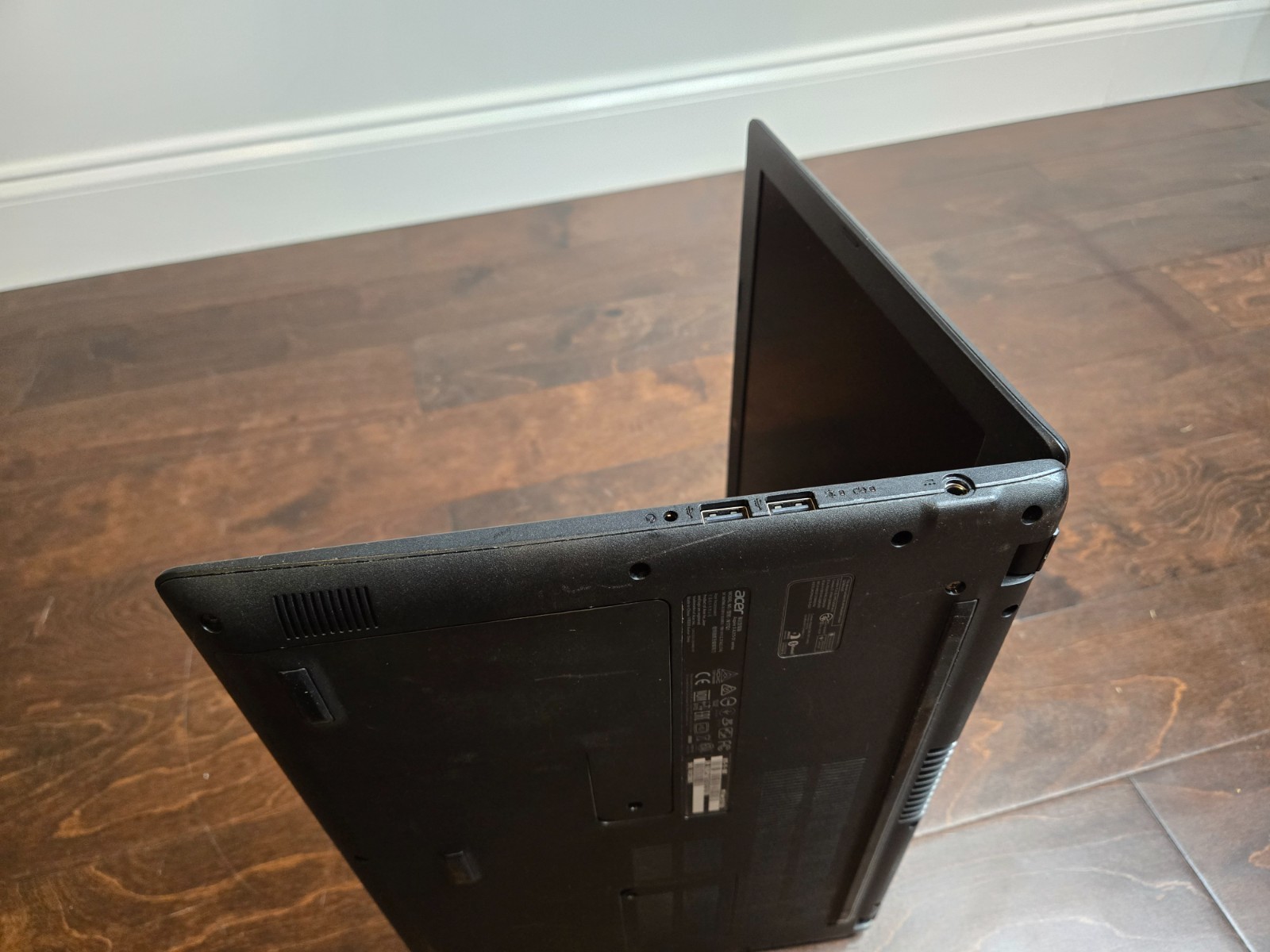 ACER ASPIRE 3 A315-51 INTEL I5-7200U 2.50GHz 4GB RAM 128GB SSD Windows 11 Home