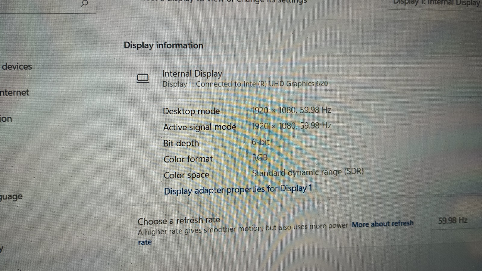 12283 Inspiron7373 2in1 w/charger.i5-8250U.8GB.128GB M.2.13.”FHD Flip Touch.W11