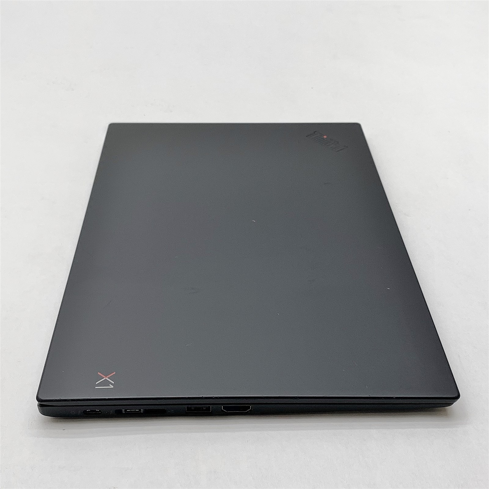 Lenovo ThinkPad X1 Carbon Laptop i5 8250U 1.60GHZ 14″ FHD 8GB 256GB NVMe Win 11