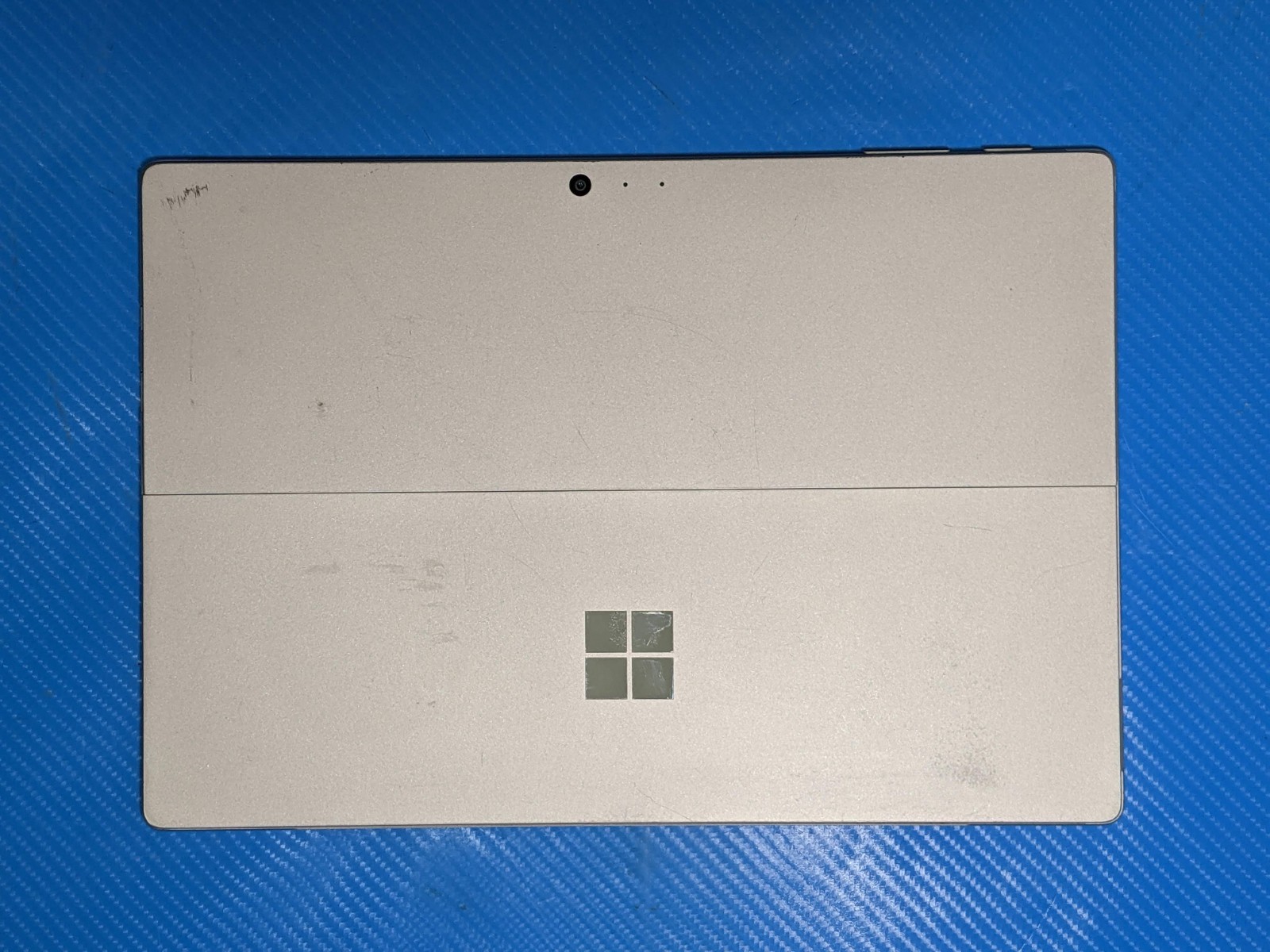 MS Surface Pro 5 1796 12.3″ 2736×1824 TOUCH i5-7300U 2.6GHz 8GB 256GB SSD AS-IS