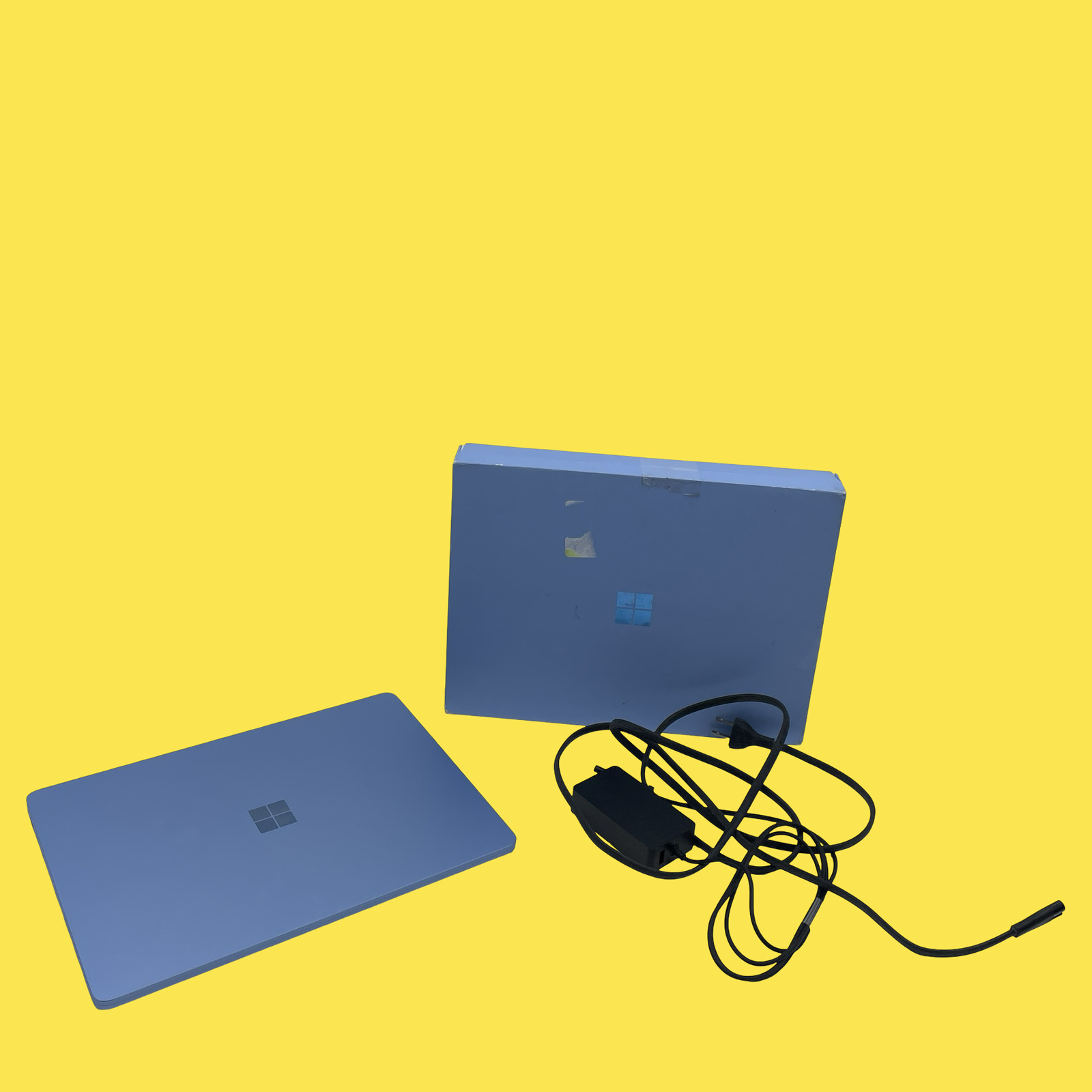 ISSUE Microsoft 2036 Surface Laptop 7 15″ Snapdragon 1TB SSD 16GB RAM #IS7898