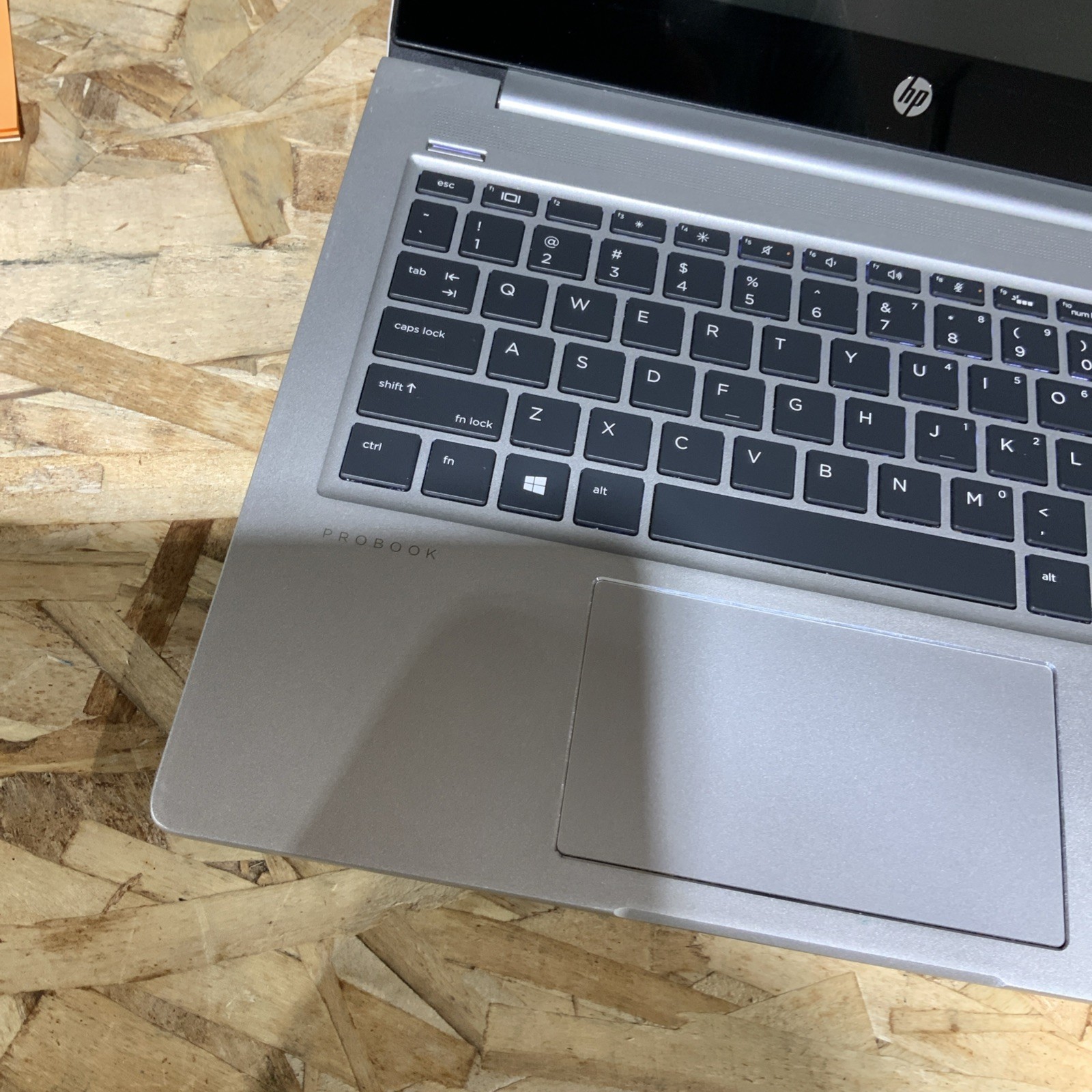 HP ProBook 430 G7 13.3 Silver FHD i5-10210U 1.60GHz 8GB 256GB SSD W11 A052