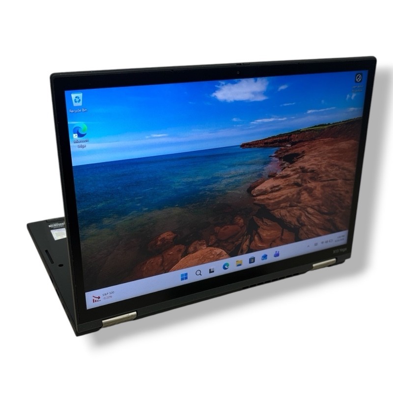 Lenovo ThinkPad X13 Yoga Gen 2 13″ Touch i5-1145G7 16GB 512GB SSD W11P~ Laptop