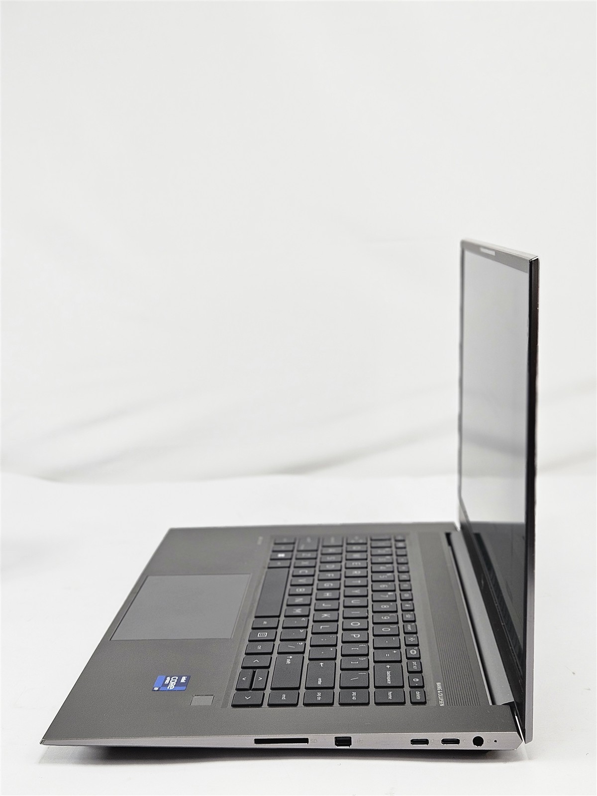 HP 15.6″ ZBook Studio G8 Intel Core i9-11950H 32GB RAM 1TB SSD RTX A3000