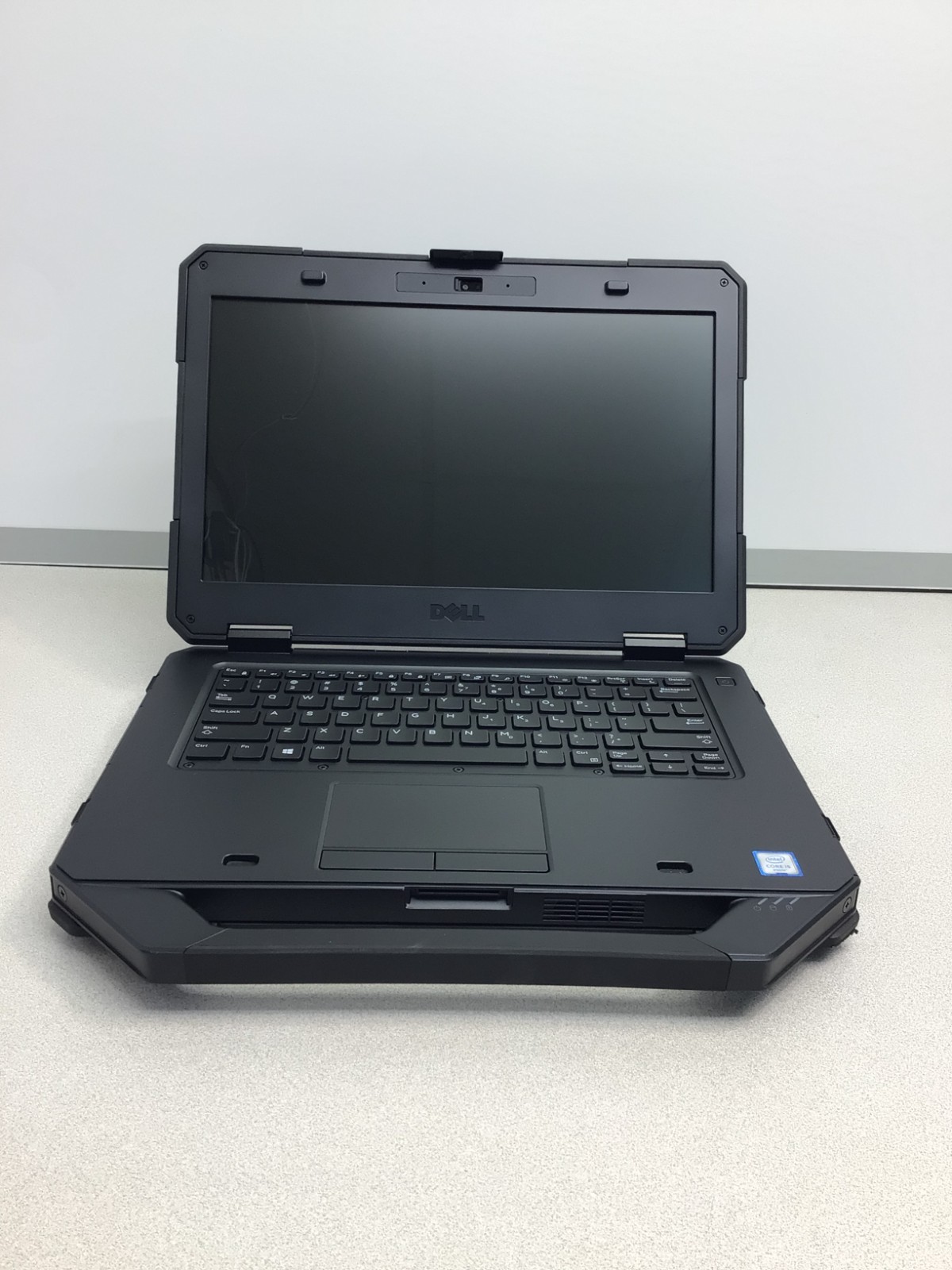 Dell Latitude 5414 Rugged 14″ Core i5-6300U 8GB RAM 256GB SSD WIN 11 PR0